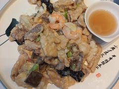 -蓬川食府(金海道店)