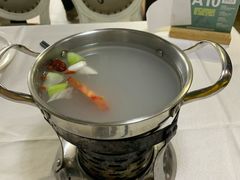 -君瀛四海海鲜自助餐厅(光谷步行街店)