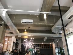 大堂-Nectar One Cafe(勇烈路n1店)