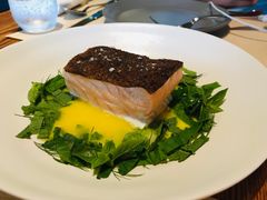 -Mercato莫卡多露台餐厅与酒吧(K11店)