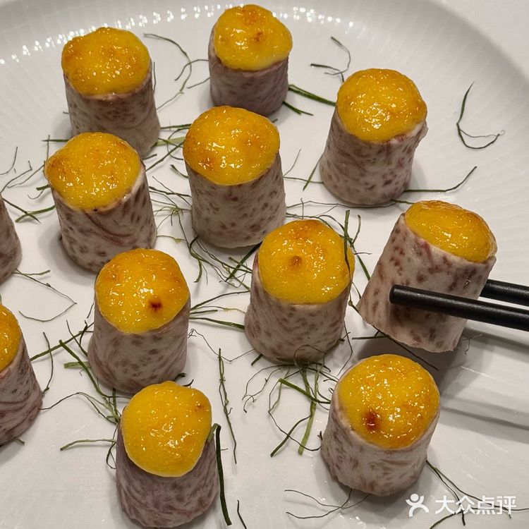 宴请聚餐订这家！等着全桌夸！