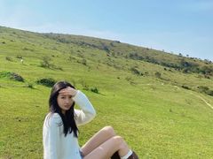-大姆山草场
