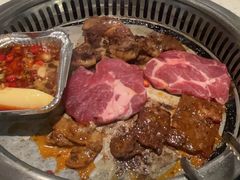 -钱小奴创意自助餐厅·原切谷饲安格斯畅吃(宁波慈溪爱琴海店)