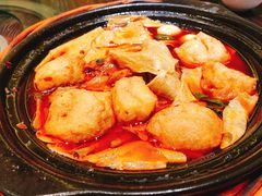 -瑶王府·广西菜(相思湖店)