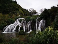 -天河潭旅游度假区
