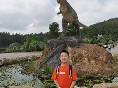 -南京银杏湖乐园