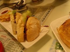 iphone_upload_pic-翠华餐厅(旺角文华商场店)