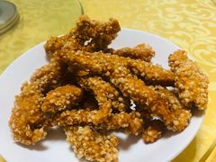 -蟹宝酒楼•农家菜(古城北路店)