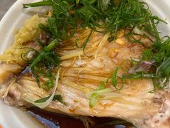 咸鱼蒸鱼腩-雅苑餐厅(朝天路店)