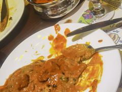 -Bombay Grill印度餐厅