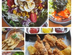 小食拼盘-青春分食(仙林大学城店)
