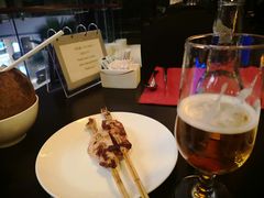 -OPEN開全日自助餐厅·牛肉火锅·海鲜(佛山希尔顿酒店)