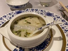 -Yan Ting 宴庭中餐厅(上海静安瑞吉酒店)