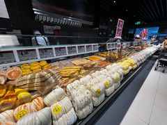 -永辉超市(鲁谷店)