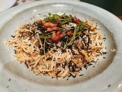 黑松露菌菇细圆面-MOMENTI手工意面(晶耀前滩店)