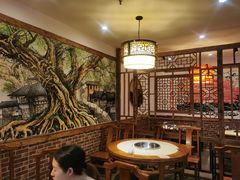 -渝宗老灶火锅(时代天街店)