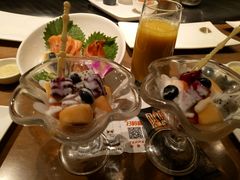 -水木锦堂·自助铁板烧(世贸天阶店)