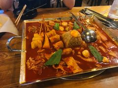 -包装马车·韩国料理·포장마차