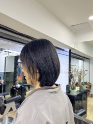 -Sying杉影日式烫染專門店