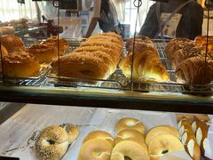 -仙峰天然面包(迎宾路店)