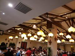-古关火锅店(古北水镇景区店)