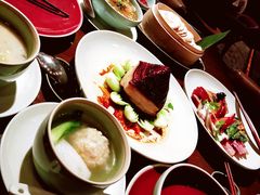 -湖滨28中餐厅·西湖宴·杭州君悦酒店