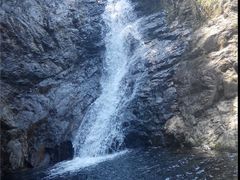 -宁波五龙潭景区