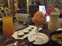 Siam仙萝(泰餐厅)-Siam泰餐厅(水上公园店)