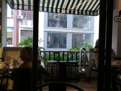 -打趸BTC·Breaktime cafe(北京路店)
