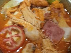 -福客麻辣烫·现炒麻辣香锅(印力中心店)