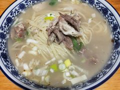 -竹青胶东摔面(黄岛开发区店)