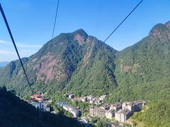 -三清山风景名胜区