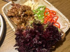 -那时新疆·若羌(经纬汇店)