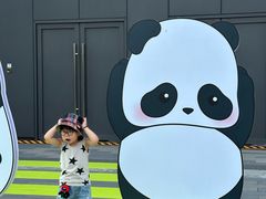 -东莞松山湖万象汇