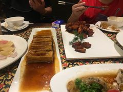 -城南往事·鲁菜济南菜(长清园博园恒大绿洲店)