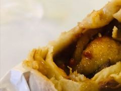 -高麦卷饼王(星海生活广场店)