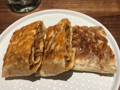 -南门小馆·清真(国贸商城店)