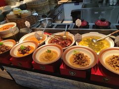 -炊江南·上海菜(国展华漕店)