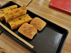 -安妮意大利餐厅(国贸店)