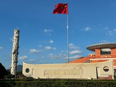 -中国闽台缘博物馆