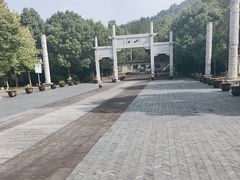 -仙山湖景区