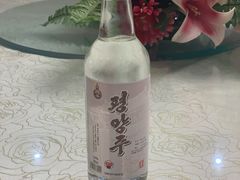 -牡丹峰朝鲜料理