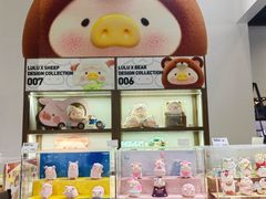 -国家会议中心大酒店-地上停车场