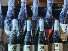 -北京泰富酒店-道日本料理餐厅