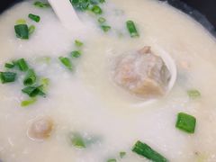 -陈根记大牌档