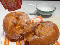 -喜势点·糖沙翁手工茶点·本地人茶居(永庆坊店)