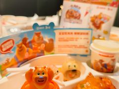 -海底捞大排档火锅(悦荟广场店)