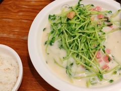 -江渔兒酸菜魚專門店(顺盈时代广场店)