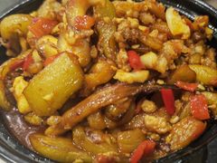 -新新湘菜馆(新中街二条店)