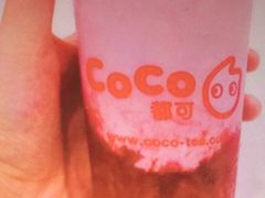 -CoCo都可(嘉定日月光店)
